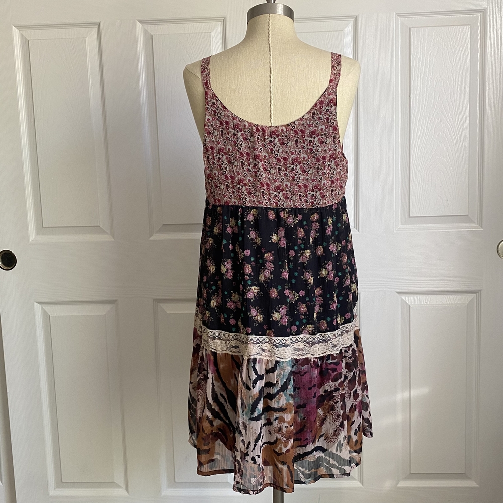American Rag Summer Dress - Picture 2 of 6